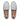 FIT FLOP AUDREY GLITZ SILVER Loafers | familyshoecentre