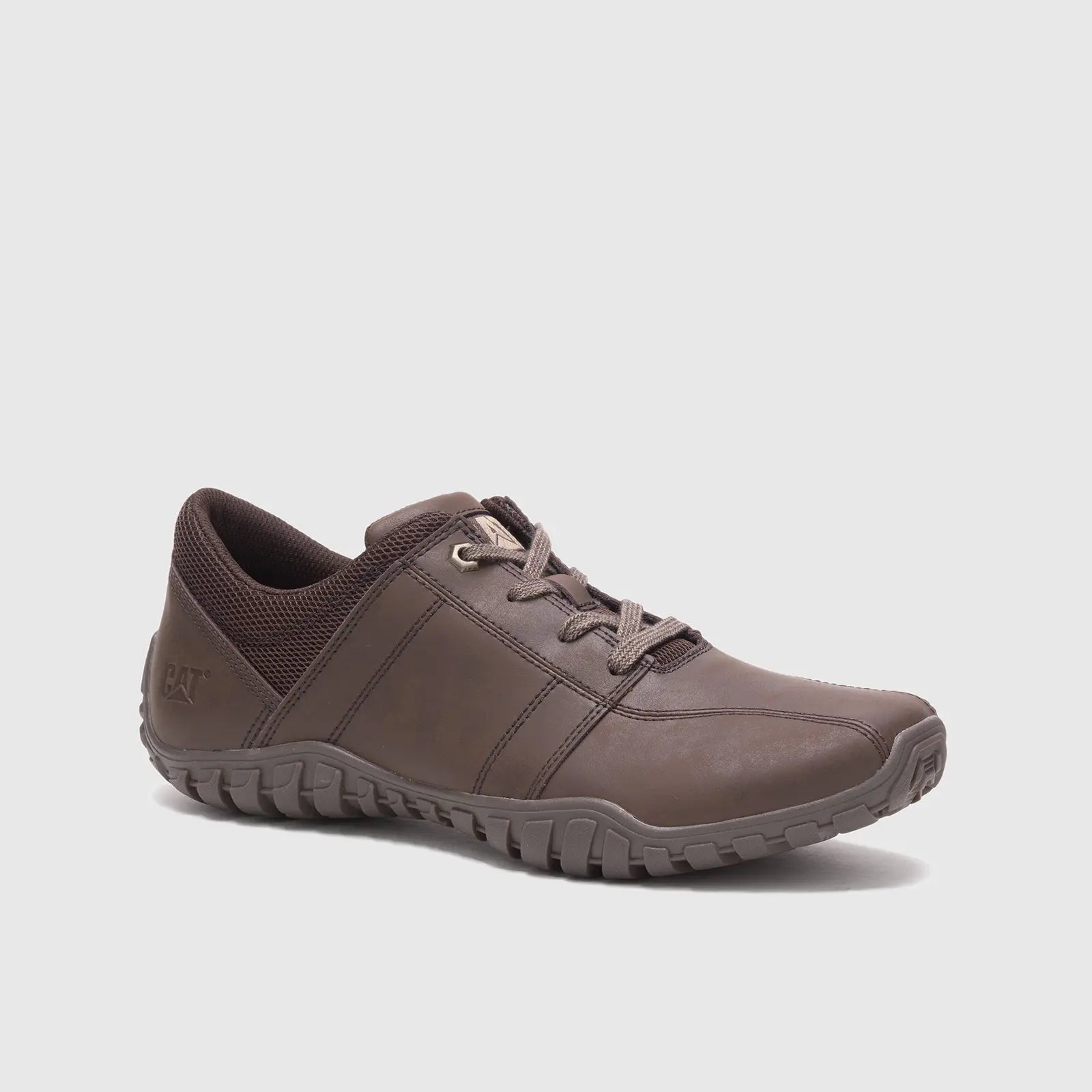 CAT GUS CHOCOLATE Sneakers | familyshoecentre