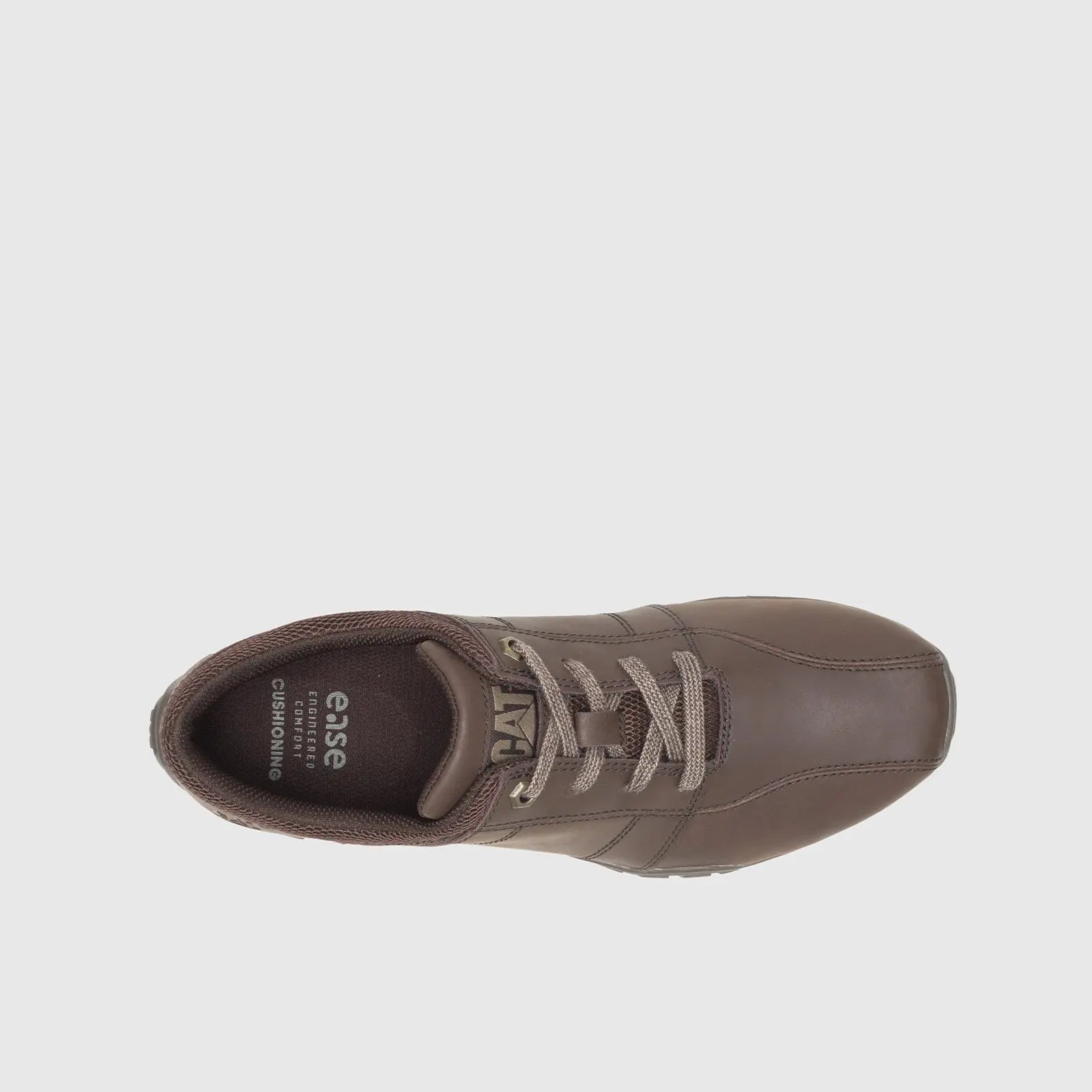 CAT GUS CHOCOLATE Sneakers | familyshoecentre