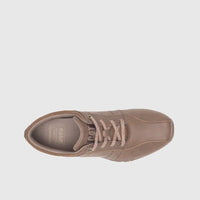 CAT GUS DARK BEIGE Boots | familyshoecentre