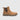 CAT PRACTITIONER DARK BEIGE Boots | familyshoecentre