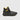 CAT IMPOSTER HI P111067 MESH BLACK Sneakers | familyshoecentre