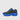 CAT INTRUDER SUPERCHARGED P111204 BLACK/BLUE Sneakers | familyshoecentre