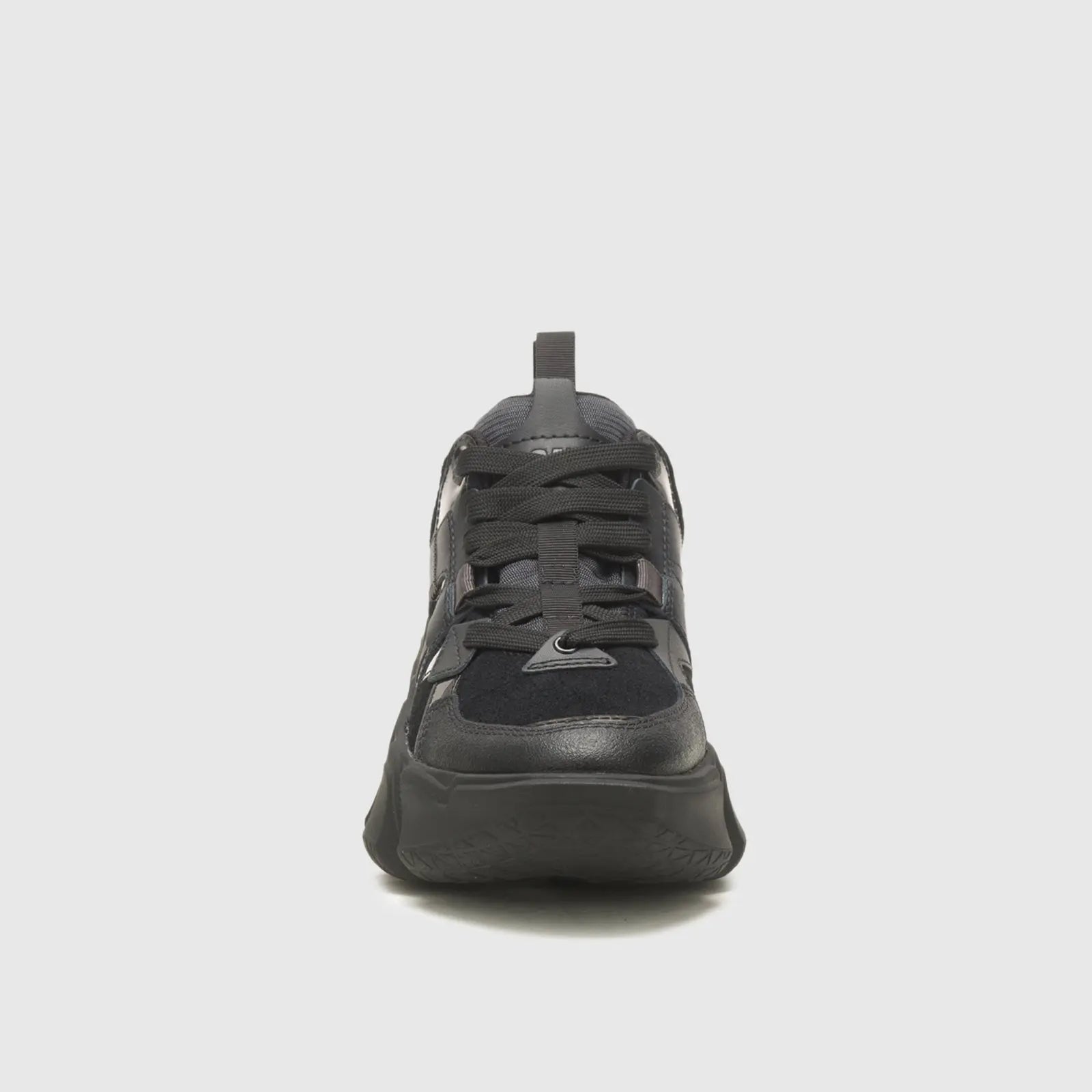 CAT IMPOSTER P111206 BLACK Sneakers | familyshoecentre