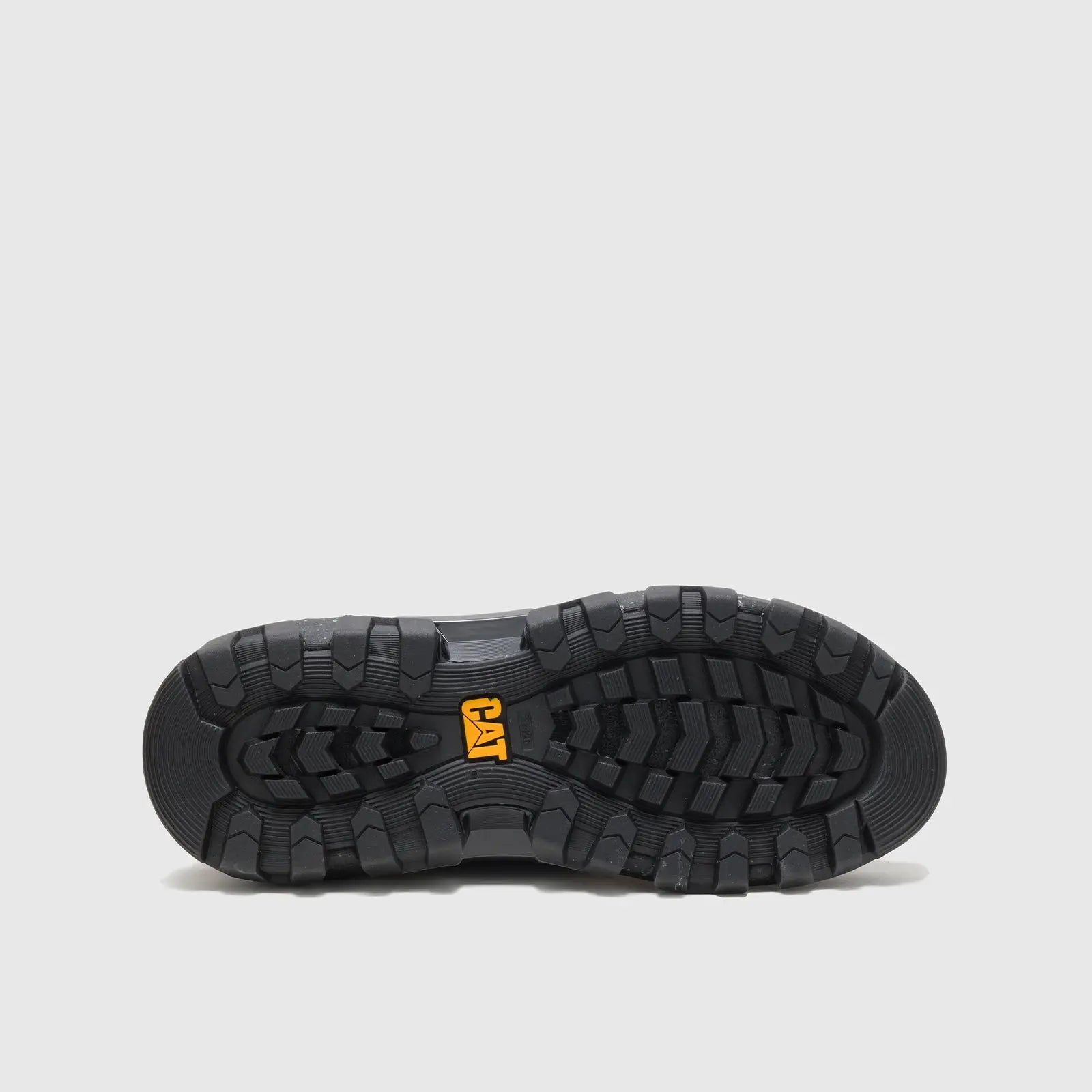 CAT RAIDER SPORT BLACK/YELLOW Sneakers | familyshoecentre