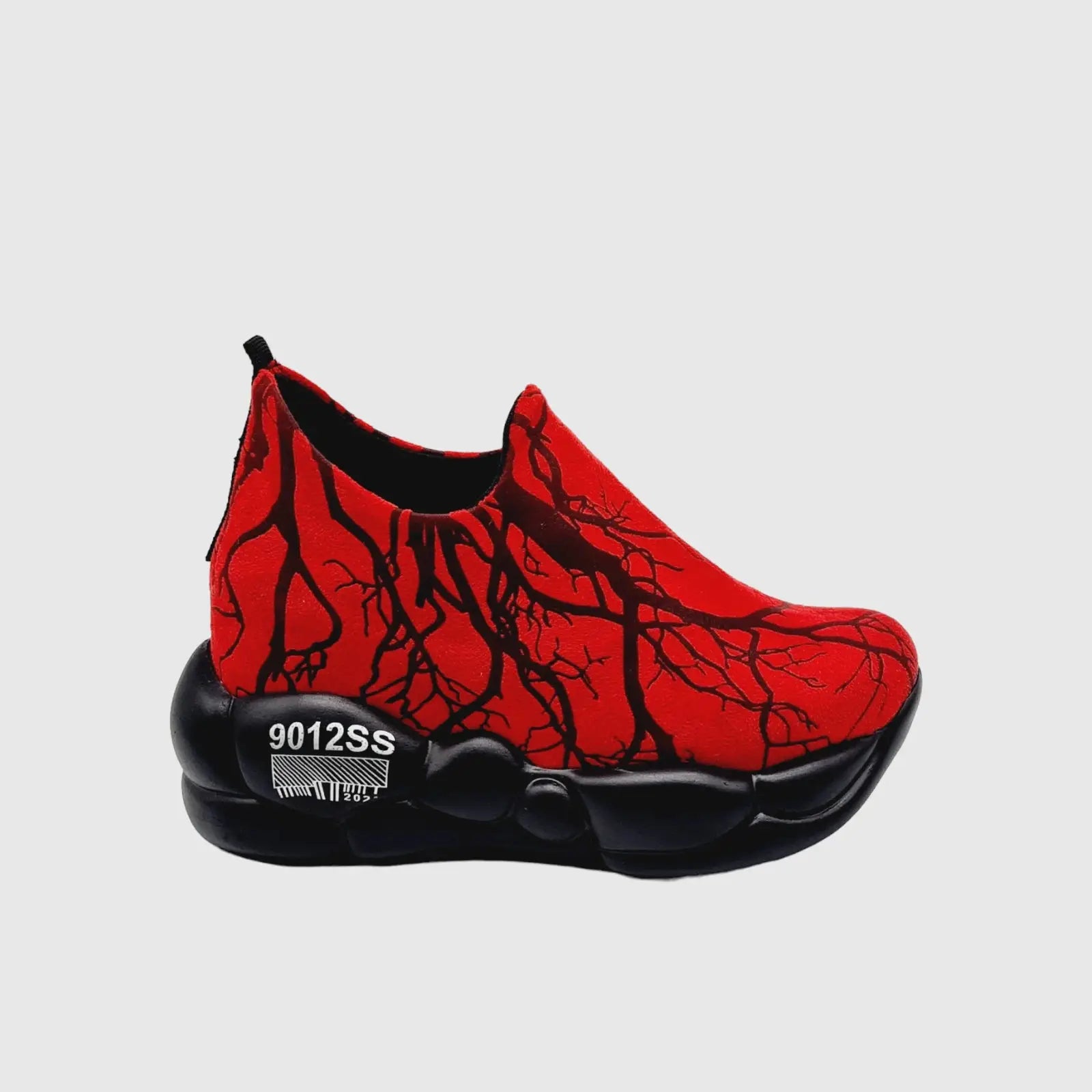 Casual Sneakers - 677 Sneakers | familyshoecentre