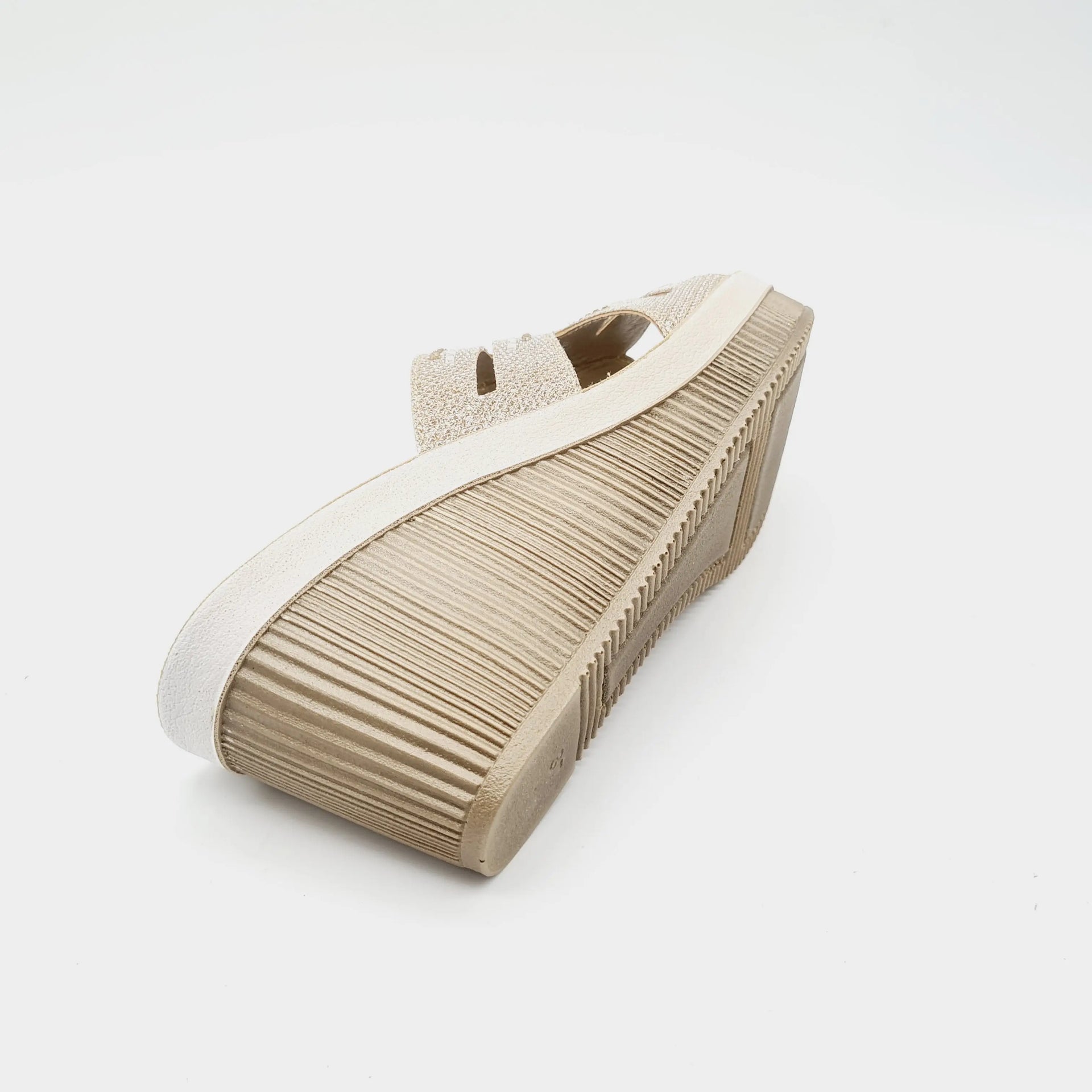 IB AS23 PEWTER Sandals | familyshoecentre