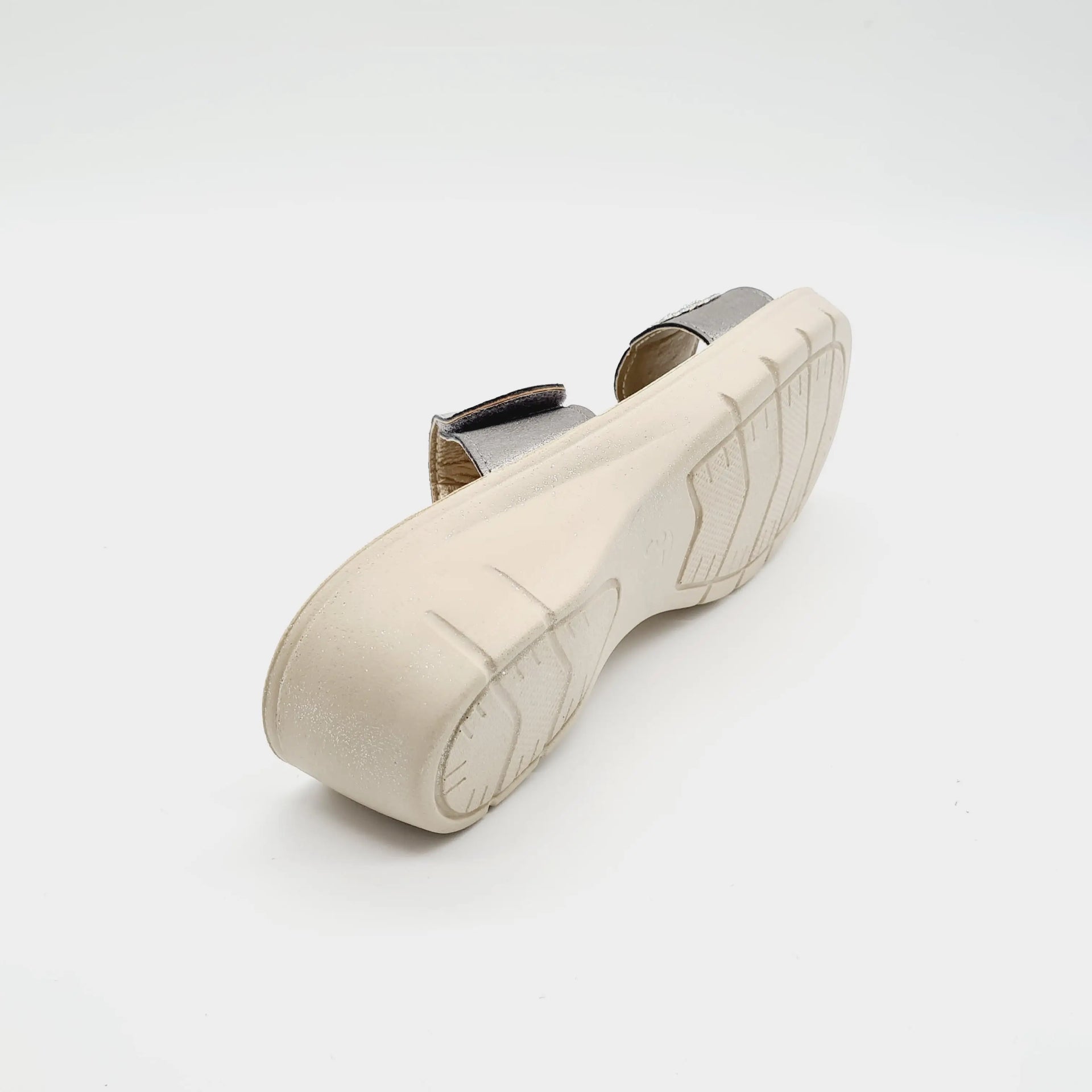 IB NF15 PEWTER Sandals | familyshoecentre