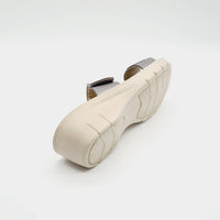 IB NF15 PEWTER Sandals | familyshoecentre