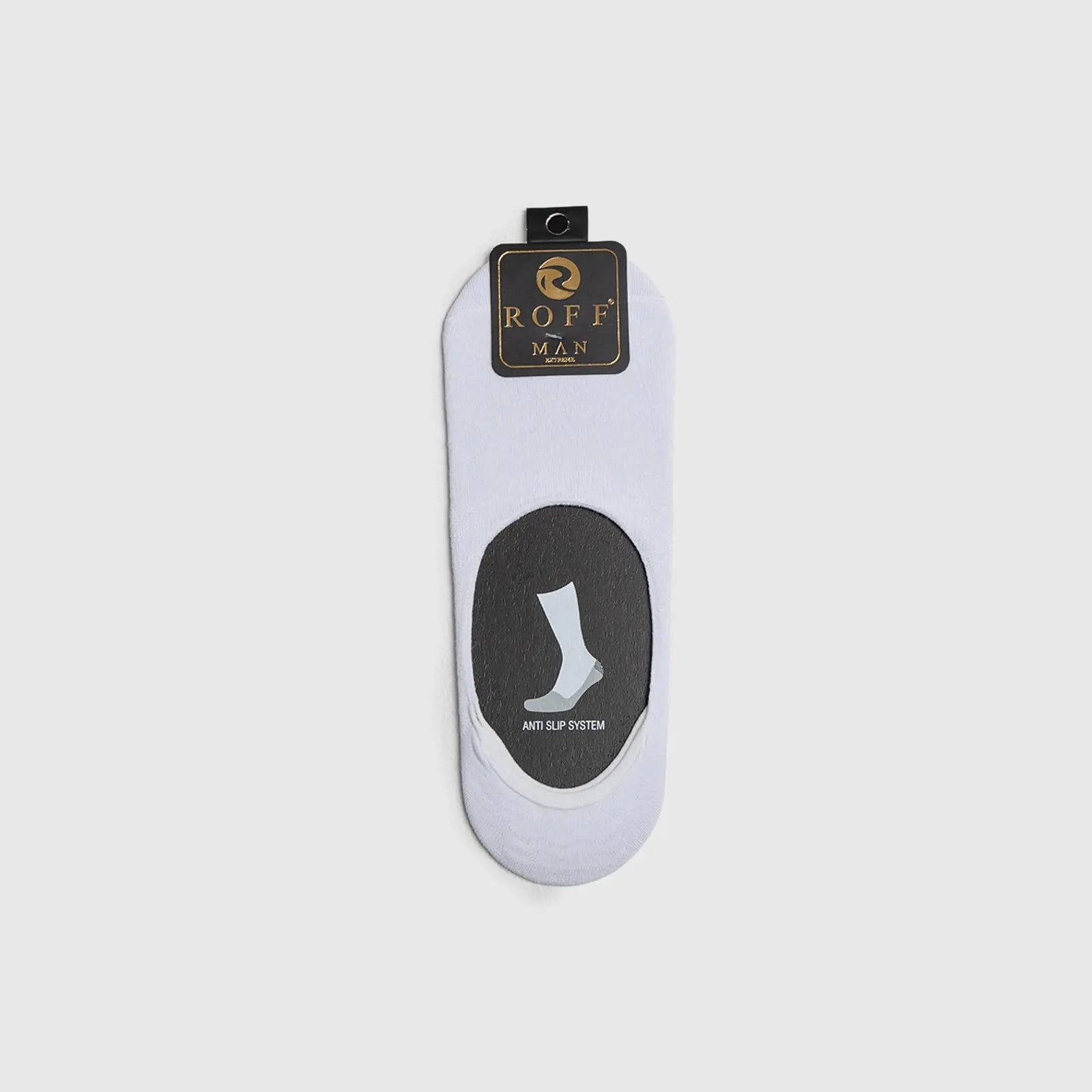 Mens Secret Sock White 10200 SOCKS | familyshoecentre