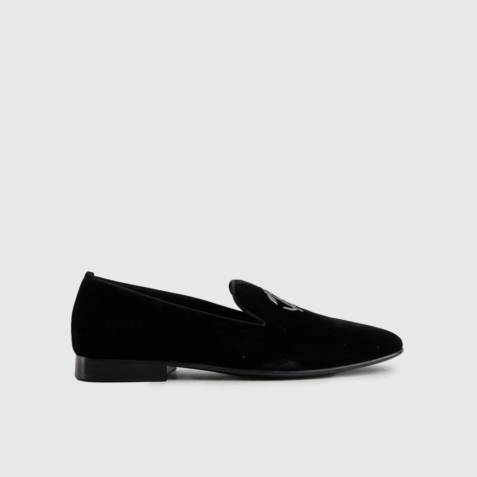 Roberto Cavalli Dress Loafers 18763 Loafers | familyshoecentre