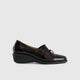 Ladies Comfort Wedge 4340 Comfort | familyshoecentre
