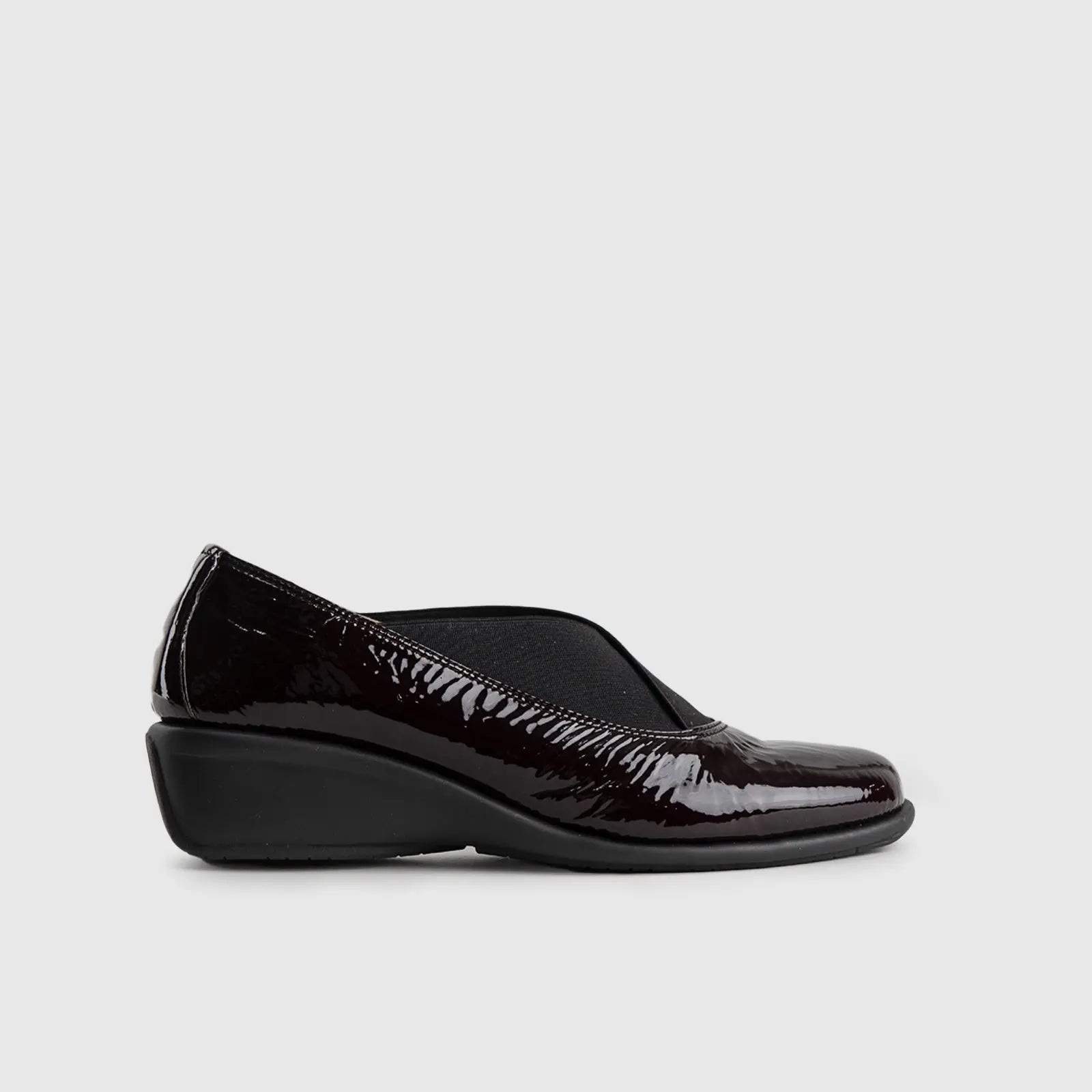 Comfort Wedge - 4352 Comfort | familyshoecentre