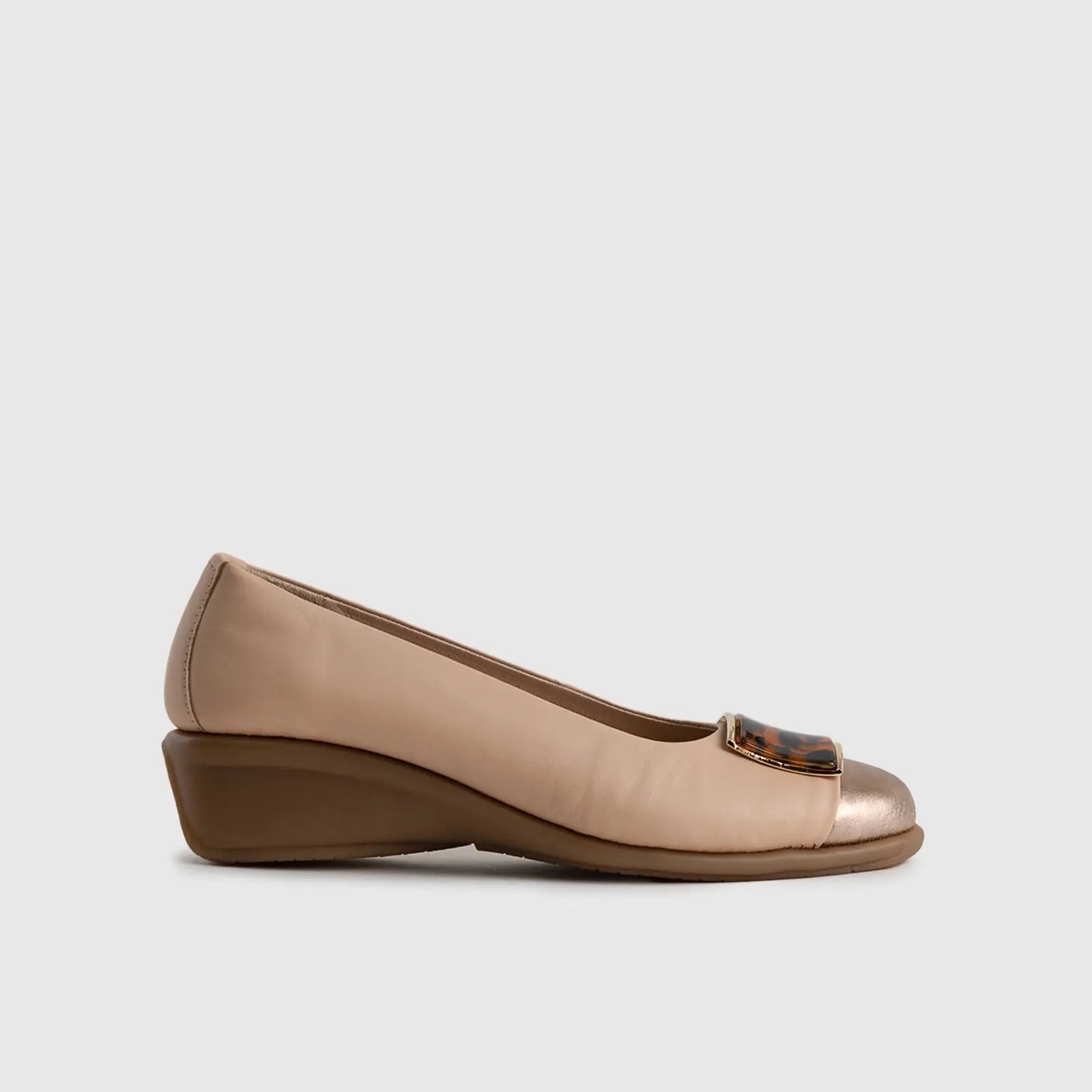 Ladies Comfort Wedge 4161 Comfort | familyshoecentre
