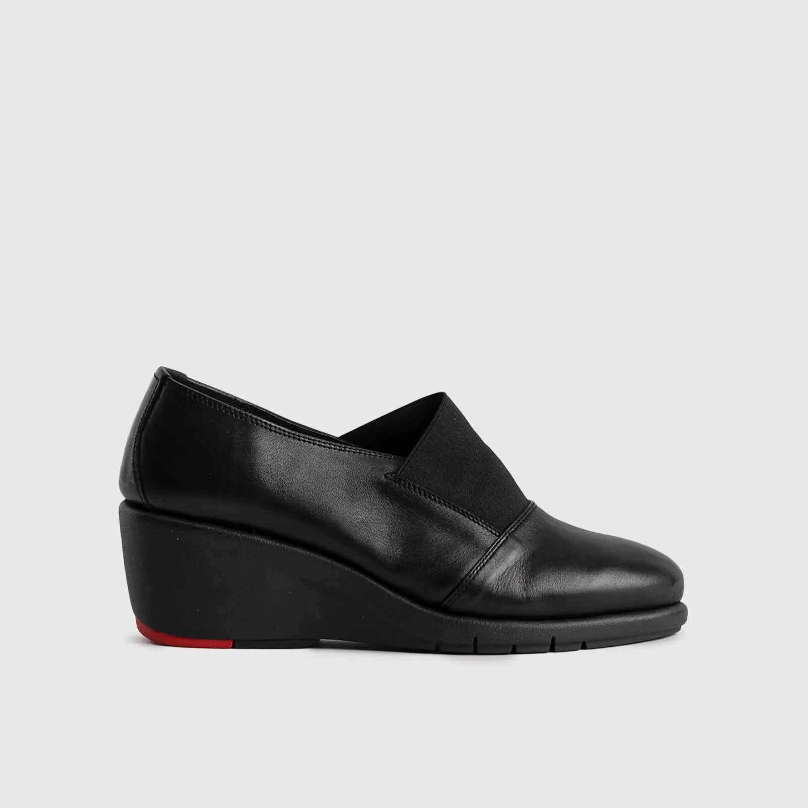 Ladies Comfort Wedge 2210 Comfort | familyshoecentre
