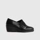 Ladies Comfort Wedge 2210 Comfort | familyshoecentre
