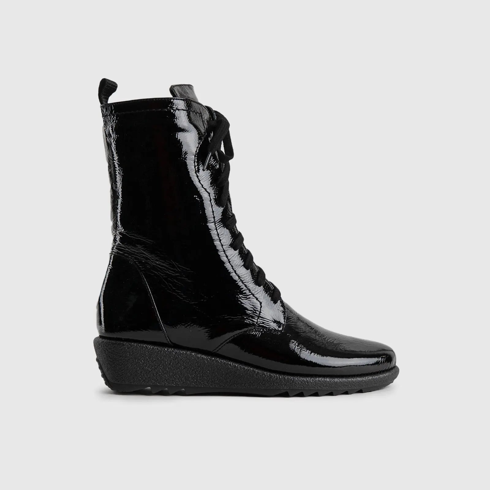 Ladies Comfort Boot 7450 Comfort | familyshoecentre