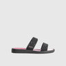 IPANEMA 26697 BLACK Ladies | familyshoecentre