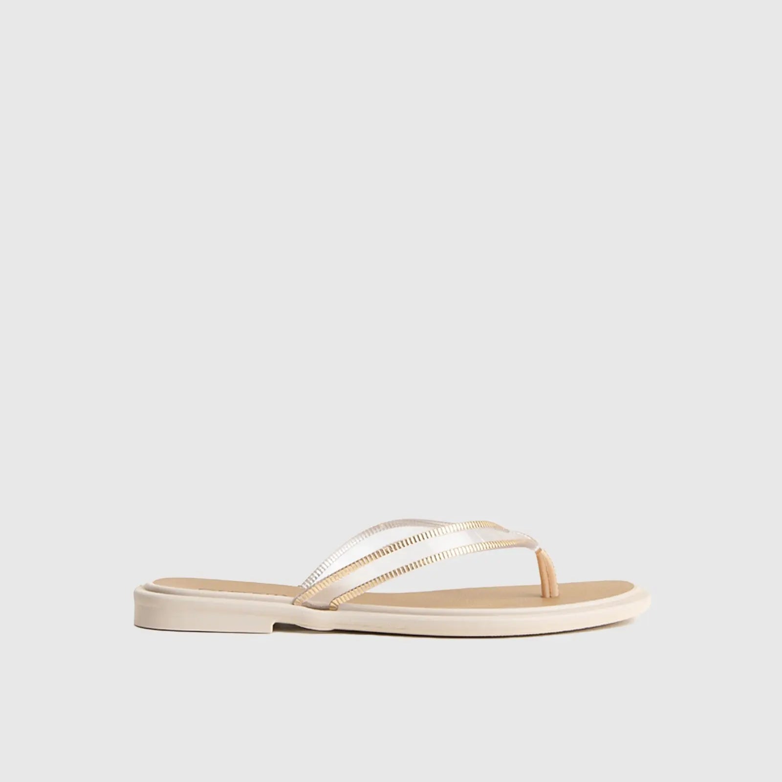 GRENDHA 18537 NUDE Ladies | familyshoecentre