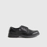 Curtis Lace Up School Shoe school shoes | familyshoecentre
