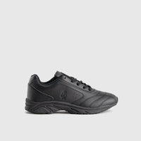 Ace Kids Lace Up Trainer school shoes | familyshoecentre