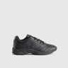 Ace Youths Lace up Trainer school shoes | familyshoecentre