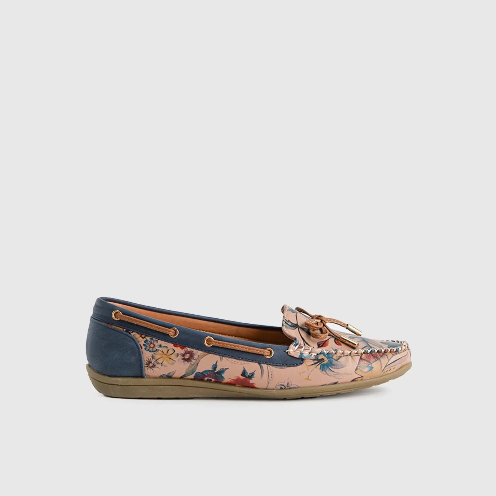Soft Style Domino Loafer 00032 Loafers | familyshoecentre