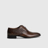 Dress Oxfords 9760 Oxfords | familyshoecentre