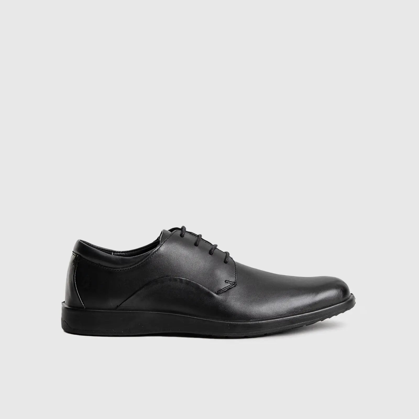 Vitrus Plain Toe Comfort Oxfords 00755 – familyshoecentre