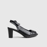 Soft Style Sidonia Heel Comfort Sandal 00163 Sandals | familyshoecentre