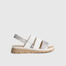 Soft Style Tejana Comfort Sandal 01306-2 Sandals | familyshoecentre