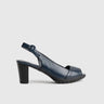 Soft Style Sidonia Heel Comfort Sandal 00163-3 Sandals | familyshoecentre