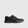 Otto Plain Comfort Oxfords  84962 Slip-ons | familyshoecentre