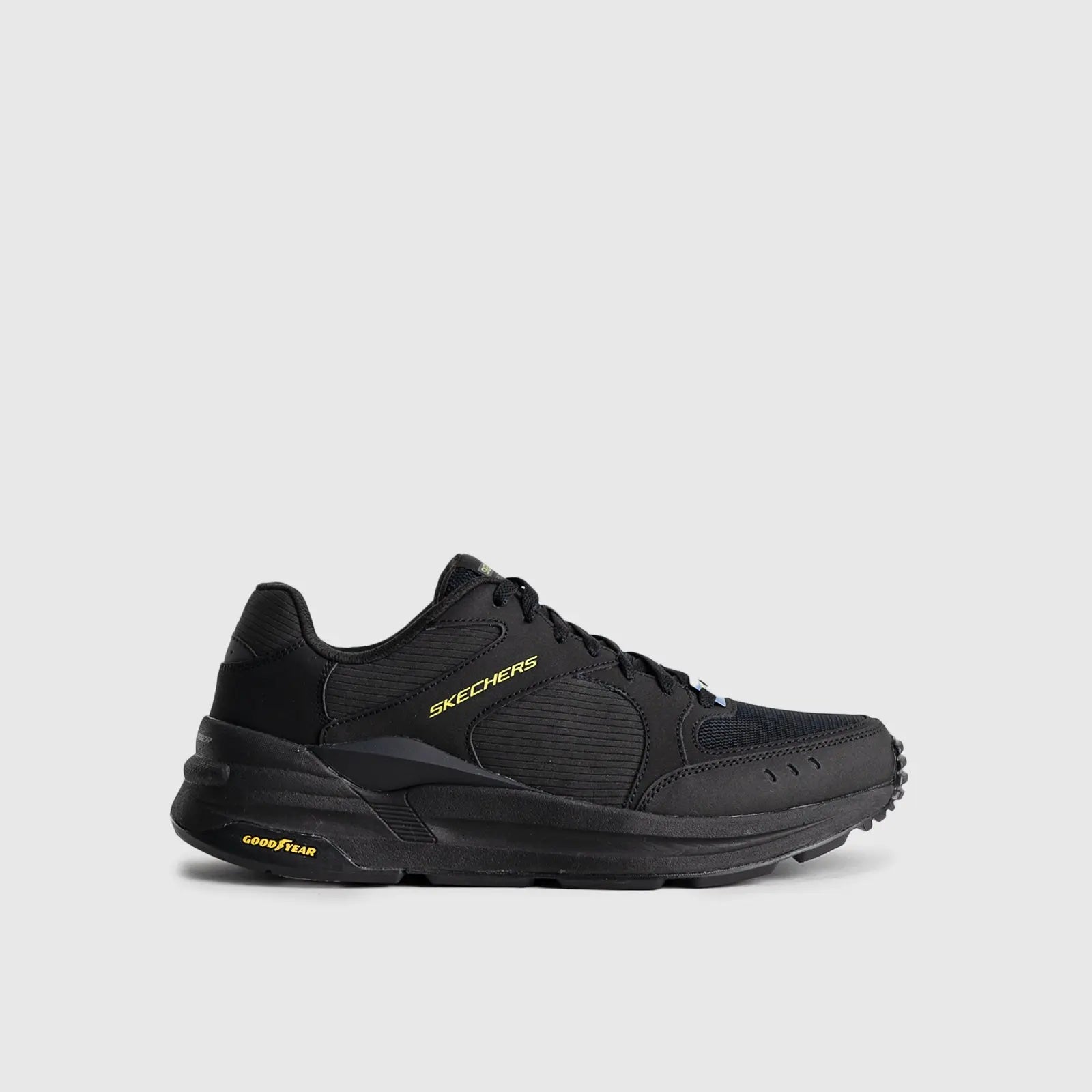 Global Jogger Comfort Oxfords 237206 Gents | familyshoecentre
