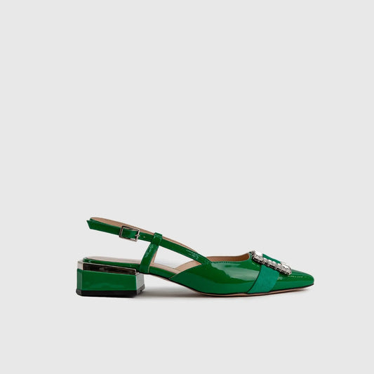 Dress Heels 35058 Heels | familyshoecentre