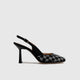 Dress Heels 35503 Heels | familyshoecentre