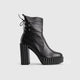 Sofia Mare 11036 Boots | familyshoecentre