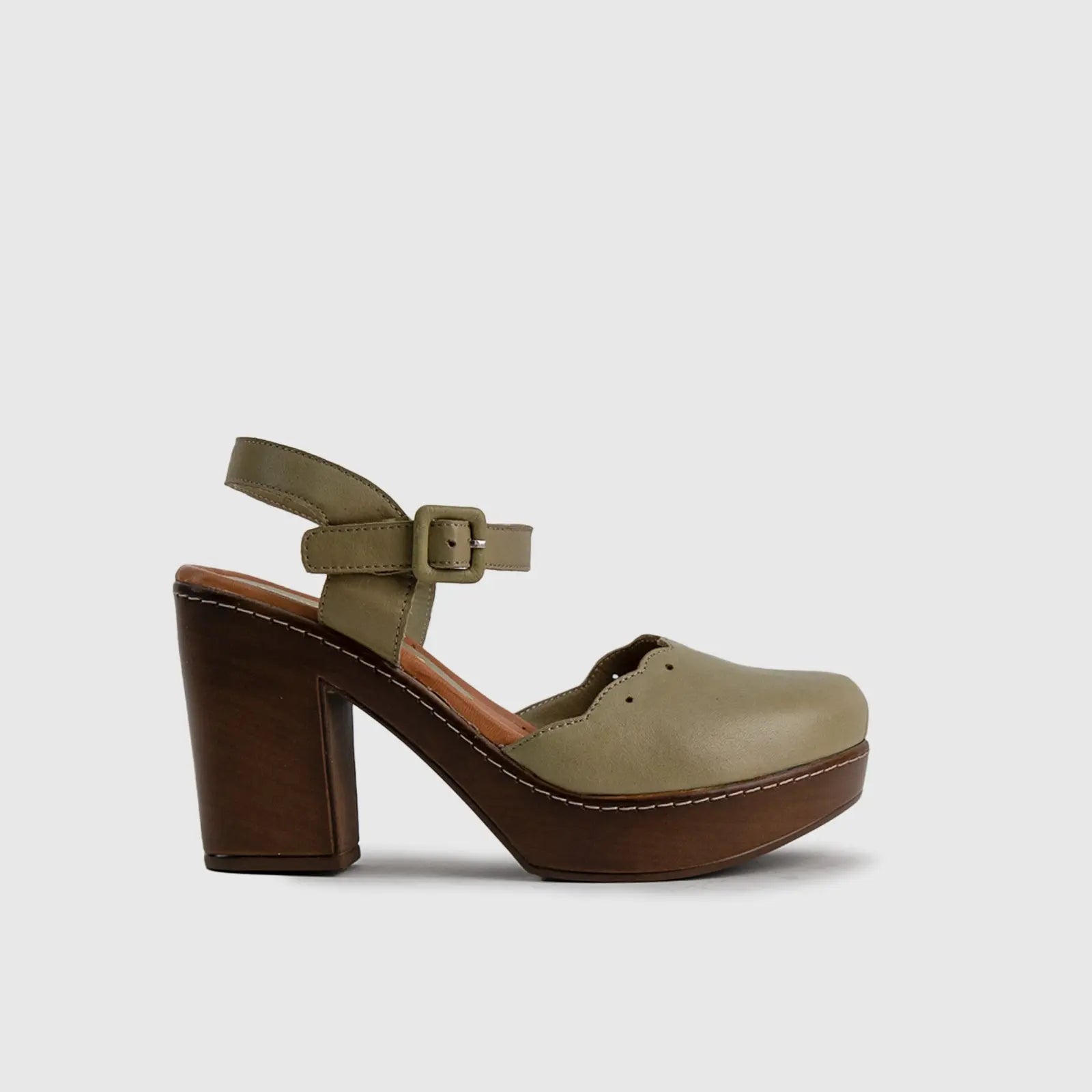 Block Heel 10001 – familyshoecentre