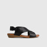 Flat Sandal 9011YZ Sandals | familyshoecentre