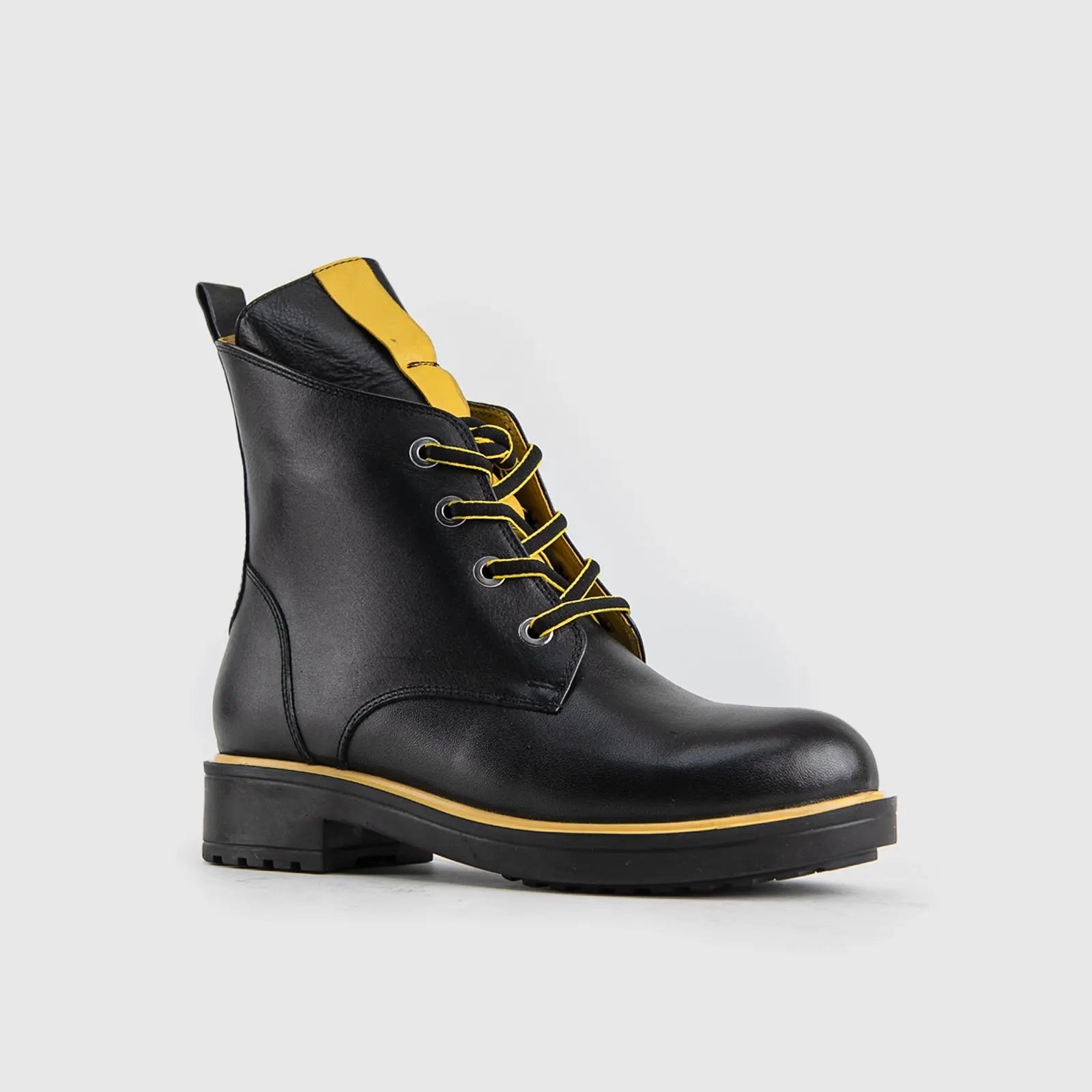 Dimato 754 Boots | familyshoecentre