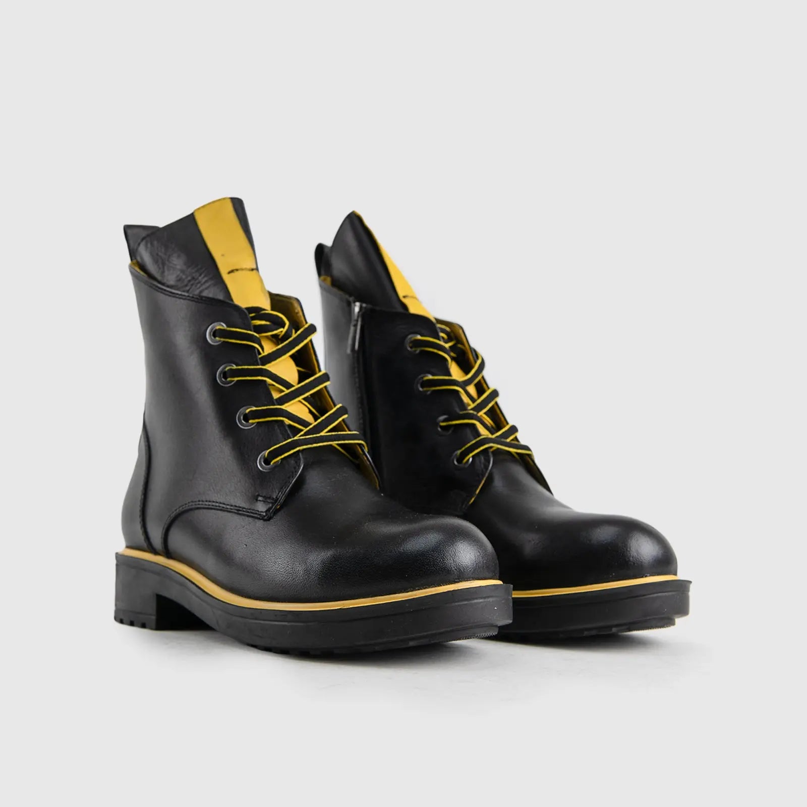 Dimato 754 Boots | familyshoecentre