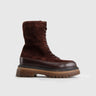 Rugano 66132 Boots | familyshoecentre