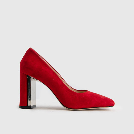 MV 31555-2 Heels | familyshoecentre