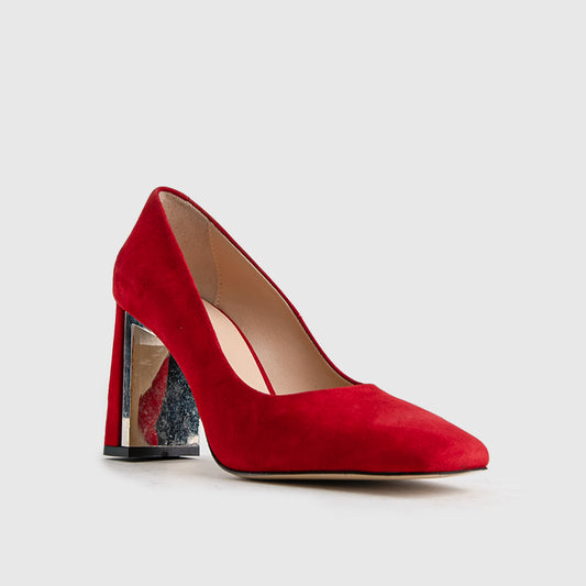MV 31555-2 Heels | familyshoecentre