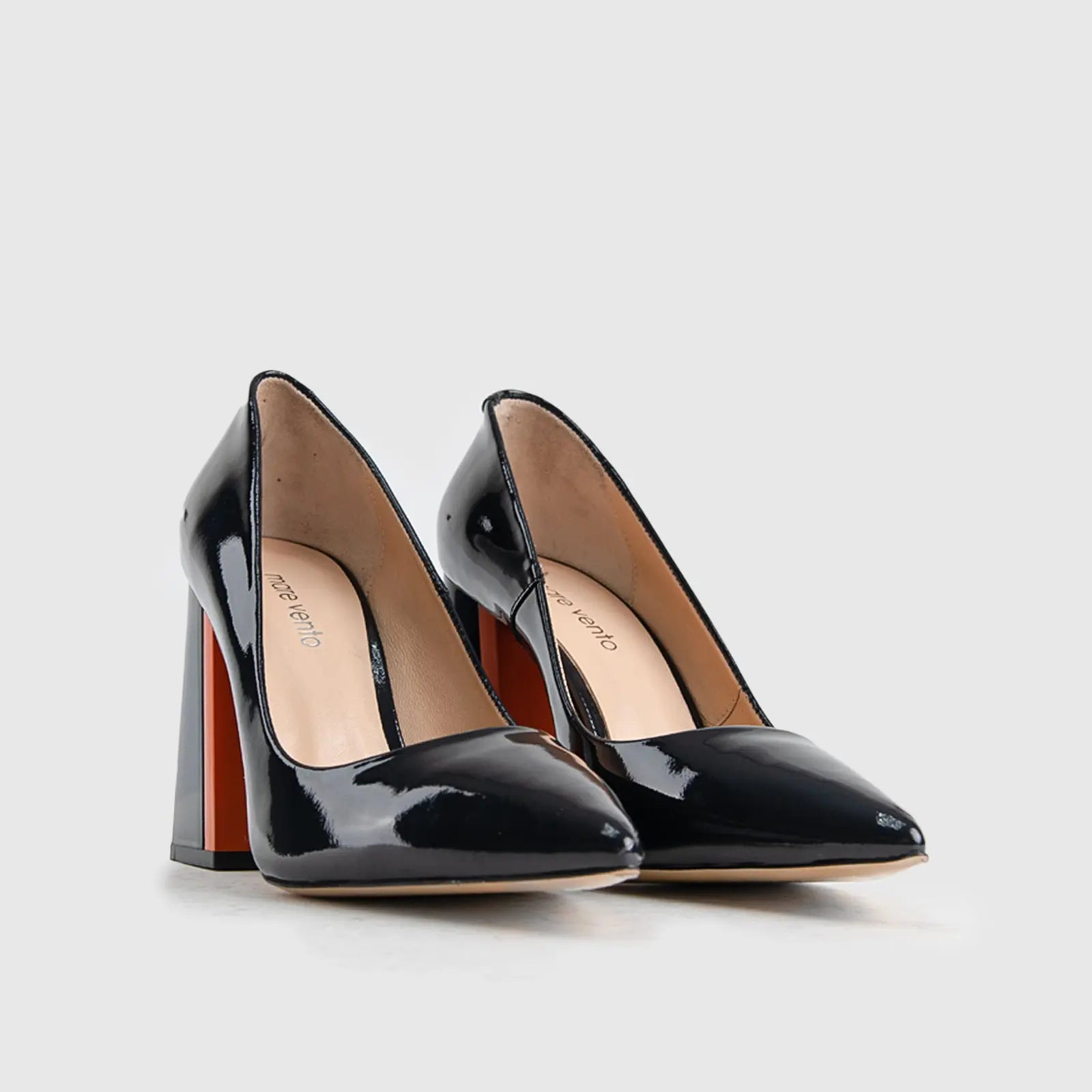 MV 33152 Heels | familyshoecentre