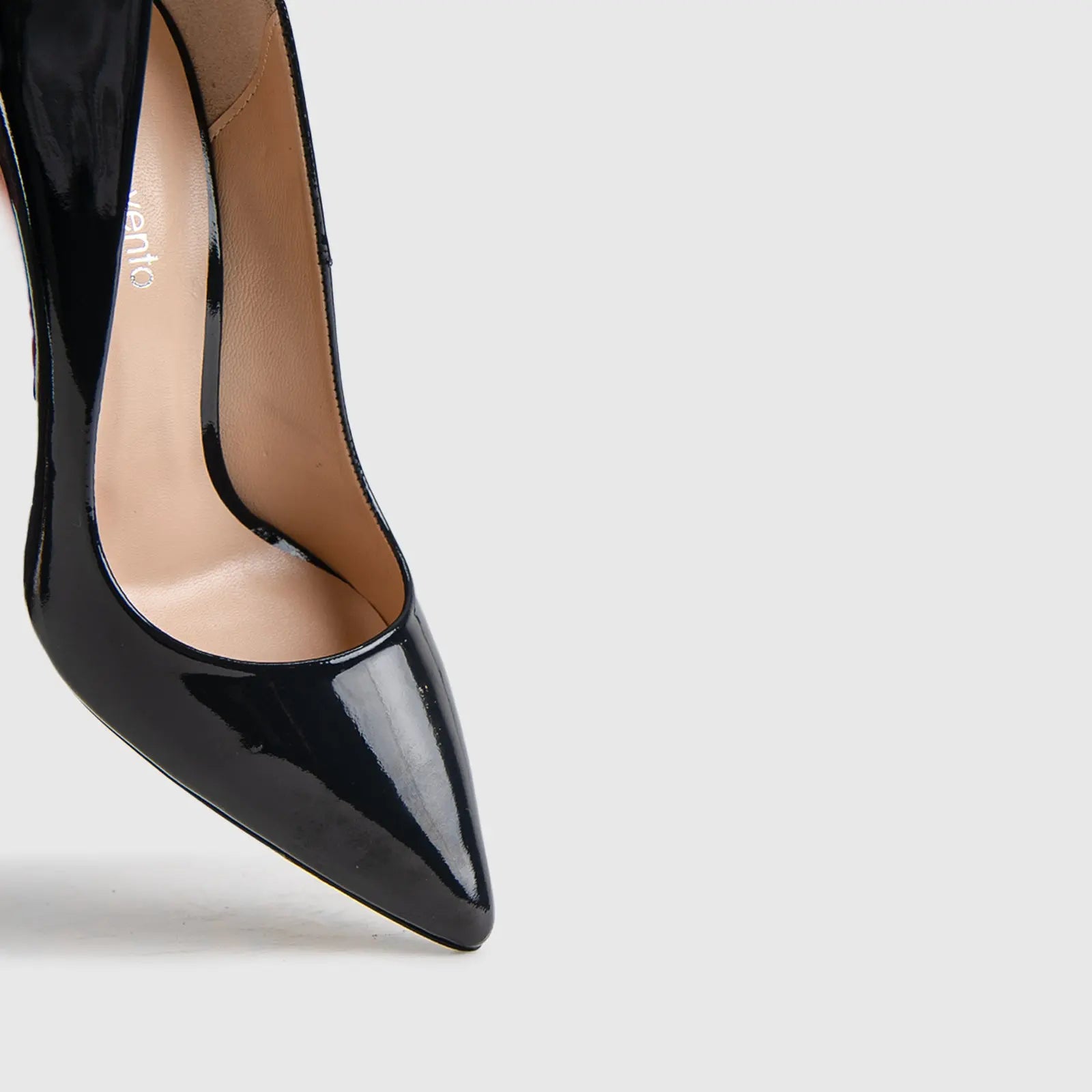 MV 33152 Heels | familyshoecentre
