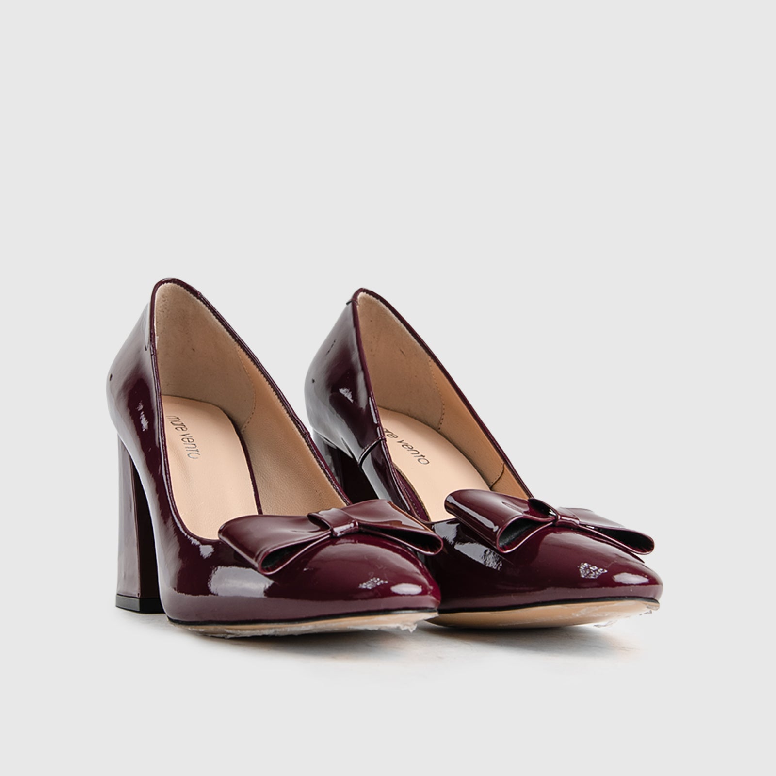 MV 31253 Heels | familyshoecentre