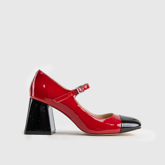 MV 31501 Heels | familyshoecentre