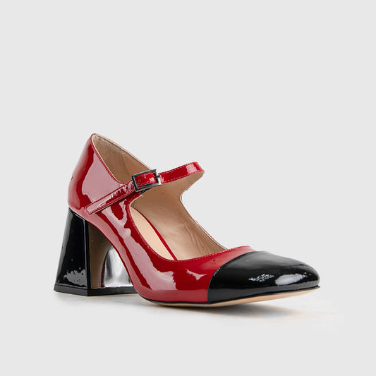 MV 31501 Heels | familyshoecentre