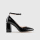 MV 25258 Heels | familyshoecentre